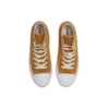 Chuck Taylor All Star Hi Renew “Life’s Too Short To Waste”