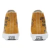 Chuck Taylor All Star Hi Renew “Life’s Too Short To Waste”