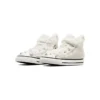 Chuck Taylor All Star Hi Sherpa CF “Branco”