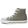 Chuck Taylor All Star Hi Top “Carvão”