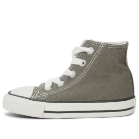 Chuck Taylor All Star Hi Top “Carvão”