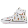 Chuck Taylor All Star High “A Bug’s World”