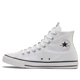 Chuck Taylor All Star High “Alt Exploration – Branco”