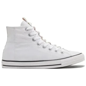 Chuck Taylor All Star High “Alt Exploration – Branco”