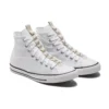 Chuck Taylor All Star High “Alt Exploration – Branco”