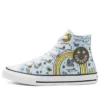 Chuck Taylor All Star High “Azul”
