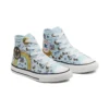 Chuck Taylor All Star High “Azul”