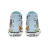Chuck Taylor All Star High “Azul”