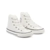 Chuck Taylor All Star High “Beige White”