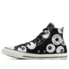 Chuck Taylor All Star High “Billiards – Preto”