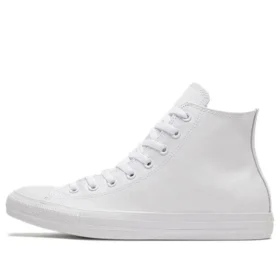 Chuck Taylor All Star High “Branco Monocromático”