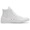 Chuck Taylor All Star High “Branco Monocromático”