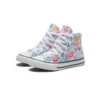Chuck Taylor All Star High “Branco Multicolorido”