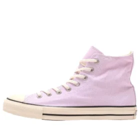 Chuck Taylor All Star High “Burnt Color Pack Lilac”