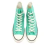 Chuck Taylor All Star High “Burnt Color Pack Verde Branco”