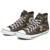 Chuck Taylor All Star High “Camo”