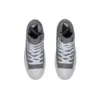 Chuck Taylor All Star High “Cinza Branco”