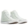 Chuck Taylor All Star High “Cinza Deslavado”