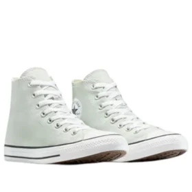 Chuck Taylor All Star High “Cinza Deslavado”