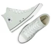 Chuck Taylor All Star High “Cinza Deslavado”