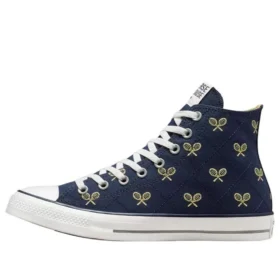 Chuck Taylor All Star High “Clubhouse – Tennis Club”