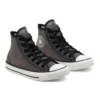 Chuck Taylor All Star High “Concrete Heat – Preto”