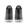 Chuck Taylor All Star High “Concrete Heat – Preto”