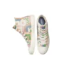 Chuck Taylor All Star High “Crafted Abstract Stripes”