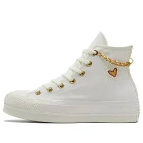 Chuck Taylor All Star High “Dia dos Namorados 2023”
