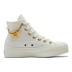 Chuck Taylor All Star High “Dia dos Namorados 2023”