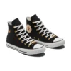 Chuck Taylor All Star High “Dia dos Namorados” 2023 – Preto”