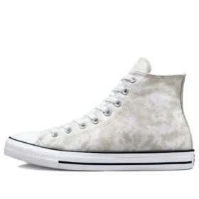 Chuck Taylor All Star High “Dip Dye – Desert Sand”