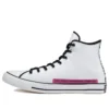 Chuck Taylor All Star High “Dramatic Nights – Branco”