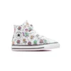 Chuck Taylor All Star High Easy-On “Friendly Floral”