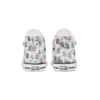 Chuck Taylor All Star High Easy-On “Friendly Floral”