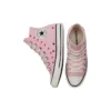 Chuck Taylor All Star High “Embroidered Hearts”