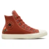 Chuck Taylor All Star High “Embroidered Roses” Chuck Taylor All Star High “Embroidered Roses”