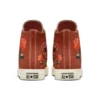 Chuck Taylor All Star High “Embroidered Roses” Chuck Taylor All Star High “Embroidered Roses”