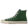 Chuck Taylor All Star High Fabricado no Japão “Verde”
