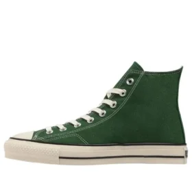 Chuck Taylor All Star High Fabricado no Japão “Verde”