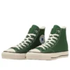 Chuck Taylor All Star High Fabricado no Japão “Verde”