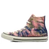 Chuck Taylor All Star High “Feather Print”