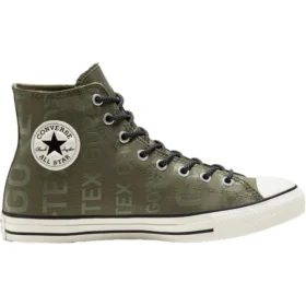 Chuck Taylor All Star High GTX “Field Surplus”
