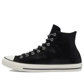 Chuck Taylor All Star High “Hack To School – Preto”