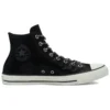 Chuck Taylor All Star High “Hack To School – Preto”