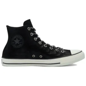 Chuck Taylor All Star High “Hack To School – Preto”