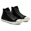 Chuck Taylor All Star High “Hack To School – Preto”