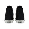Chuck Taylor All Star High “Hack To School – Preto”
