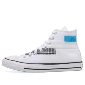 Chuck Taylor All Star High “Hacked Fashion – Branco Sail Blue”