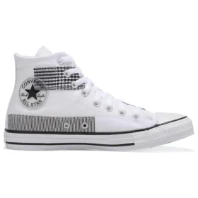 Chuck Taylor All Star High “Hacked Fashion – Branco Sail Blue”